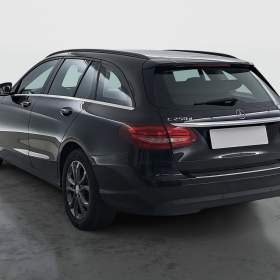 Foto inzerátu Mercedes C C 250 CDI