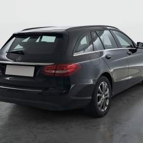 Foto inzerátu Mercedes C C 250 CDI