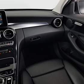 Foto inzerátu Mercedes C C 250 CDI