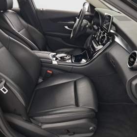 Foto inzerátu Mercedes C C 250 CDI