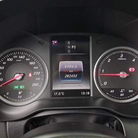 Foto inzerátu Mercedes C C 250 CDI
