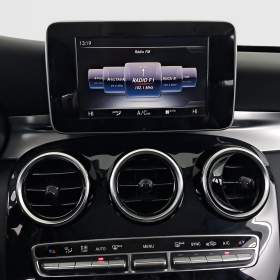 Foto inzerátu Mercedes C C 250 CDI