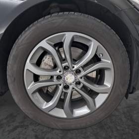 Foto inzerátu Mercedes C C 250 CDI