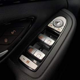 Foto inzerátu Mercedes C C 250 CDI