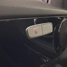 Foto inzerátu Mercedes C C 250 CDI