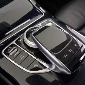Foto inzerátu Mercedes C C 250 CDI