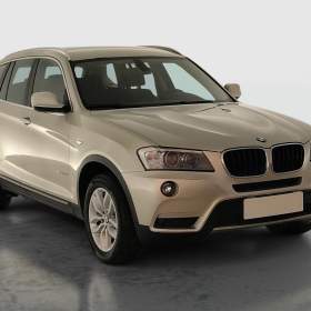 BMW X3 xDrive20d / 19969447