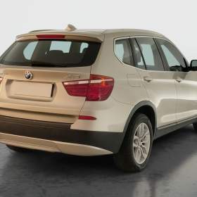 Foto inzerátu BMW X3 xDrive20d
