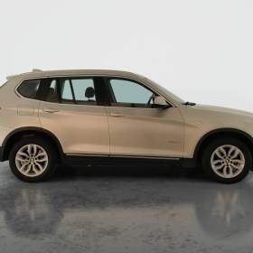 Foto inzerátu BMW X3 xDrive20d