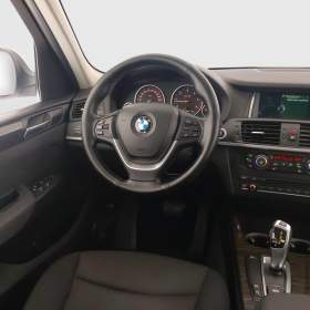 Foto inzerátu BMW X3 xDrive20d