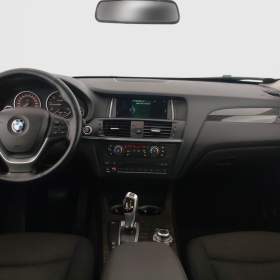 Foto inzerátu BMW X3 xDrive20d