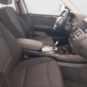 Foto inzerátu BMW X3 xDrive20d