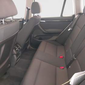 Foto inzerátu BMW X3 xDrive20d