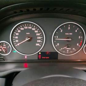 Foto inzerátu BMW X3 xDrive20d