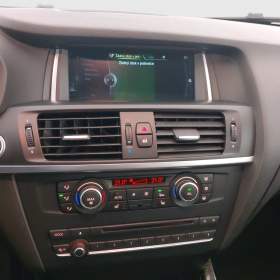 Foto inzerátu BMW X3 xDrive20d