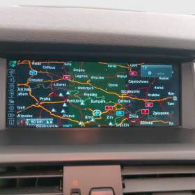 Foto inzerátu BMW X3 xDrive20d