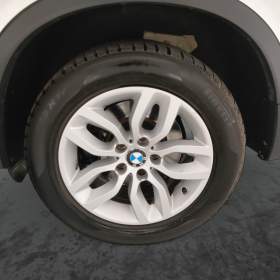 Foto inzerátu BMW X3 xDrive20d
