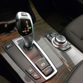 Foto inzerátu BMW X3 xDrive20d
