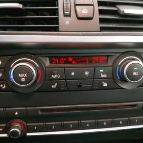 Foto inzerátu BMW X3 xDrive20d
