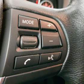 Foto inzerátu BMW X3 xDrive20d
