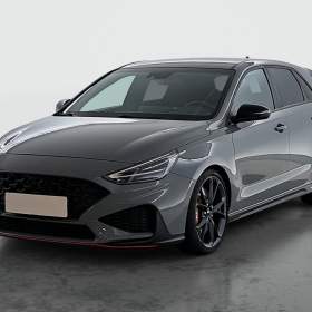 Foto inzerátu Hyundai i30 N Performance