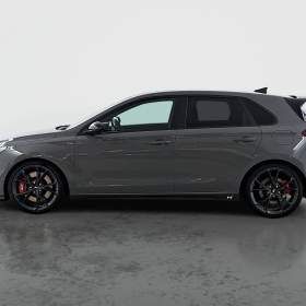 Foto inzerátu Hyundai i30 N Performance