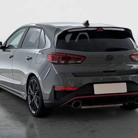 Foto inzerátu Hyundai i30 N Performance