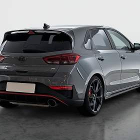 Foto inzerátu Hyundai i30 N Performance