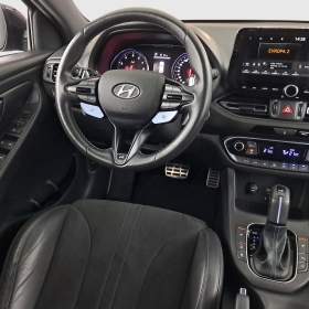 Foto inzerátu Hyundai i30 N Performance