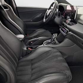 Foto inzerátu Hyundai i30 N Performance