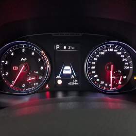 Foto inzerátu Hyundai i30 N Performance