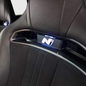 Foto inzerátu Hyundai i30 N Performance