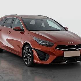 Foto inzerátu Kia Ceed 1.5 T-GDI