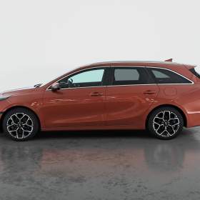 Foto inzerátu Kia Ceed 1.5 T-GDI