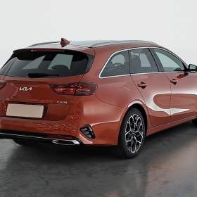 Foto inzerátu Kia Ceed 1.5 T-GDI