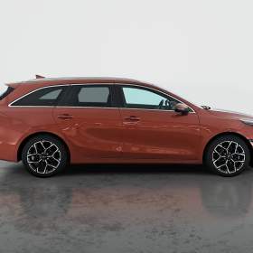 Foto inzerátu Kia Ceed 1.5 T-GDI
