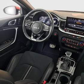 Foto inzerátu Kia Ceed 1.5 T-GDI