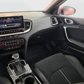 Foto inzerátu Kia Ceed 1.5 T-GDI
