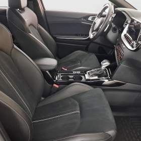 Foto inzerátu Kia Ceed 1.5 T-GDI