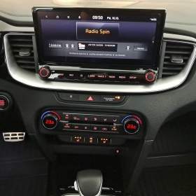 Foto inzerátu Kia Ceed 1.5 T-GDI
