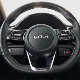 Foto inzerátu Kia Ceed 1.5 T-GDI