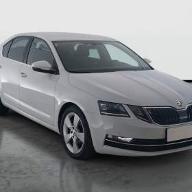 Foto inzerátu Skoda Octavia 2.0 TDI