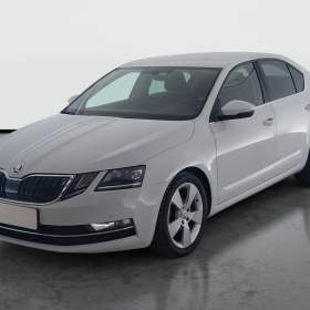 Foto inzerátu Skoda Octavia 2.0 TDI