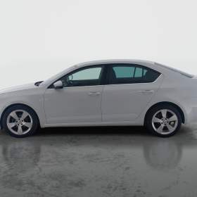 Foto inzerátu Skoda Octavia 2.0 TDI