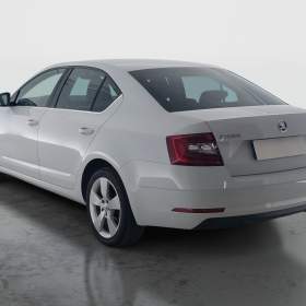 Foto inzerátu Skoda Octavia 2.0 TDI