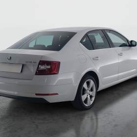 Foto inzerátu Skoda Octavia 2.0 TDI