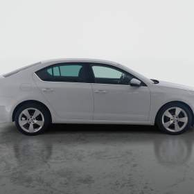 Foto inzerátu Skoda Octavia 2.0 TDI