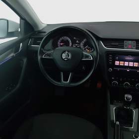 Foto inzerátu Skoda Octavia 2.0 TDI