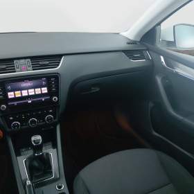 Foto inzerátu Skoda Octavia 2.0 TDI