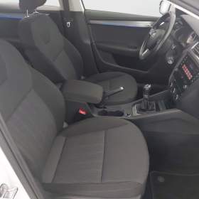 Foto inzerátu Skoda Octavia 2.0 TDI